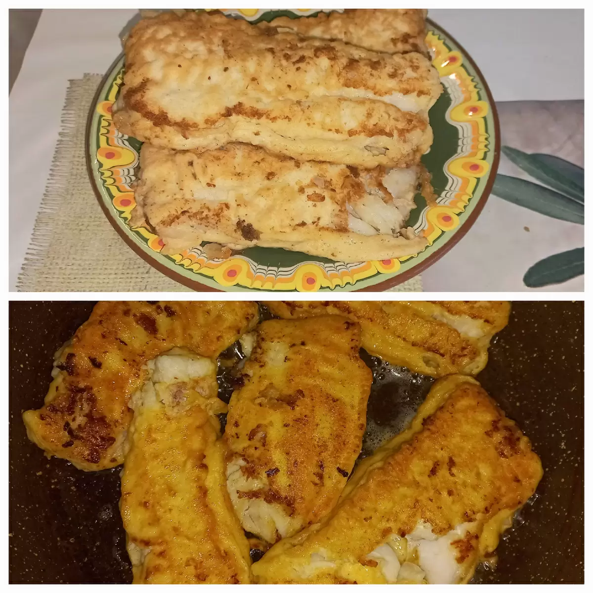 Традиционная северная кухня: как простые рыбы и пироги превращаются в семейное меню