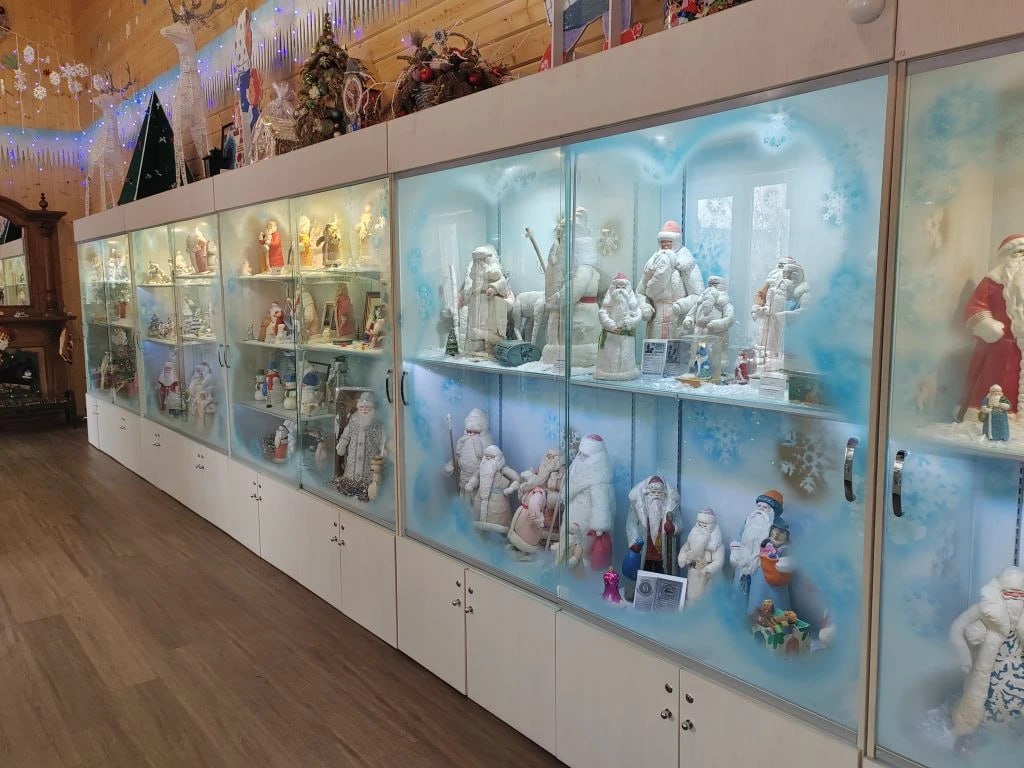 Зачем ехать в Ярославль: самое красивое село России — жизнь, как в сказке Зачем ехать в Ярославль: самое красивое село России — жизнь, как в сказке