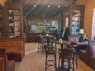 Зачем ехать в Ярославль: самое красивое село России — жизнь, как в сказке