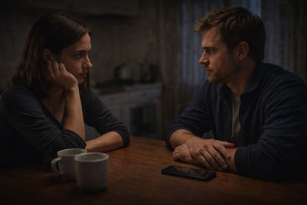 Последний шанс для любви