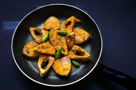 Рыба каждый день: полезно или опасно? Узнайте мнение экспертов