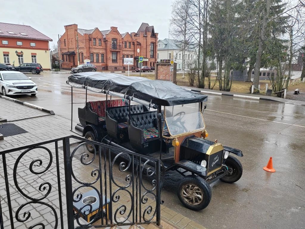 Зачем ехать в Ярославль: самое красивое село России — жизнь, как в сказке Зачем ехать в Ярославль: самое красивое село России — жизнь, как в сказке