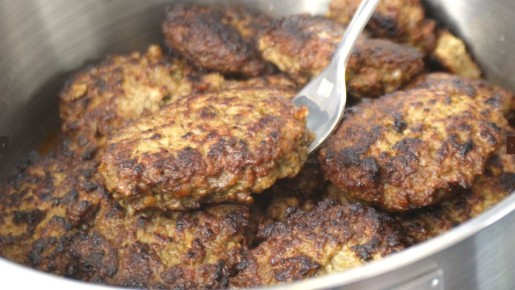 Гепарики: секрет сочности и нежности в каждом кусочке