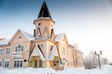 В НАО стартует акция «Всероссийский день заботы о памятниках истории и культуры»