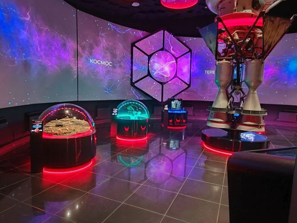 ����� ����� � ���������: ������� ������ ��������� ��������� � ����� �������