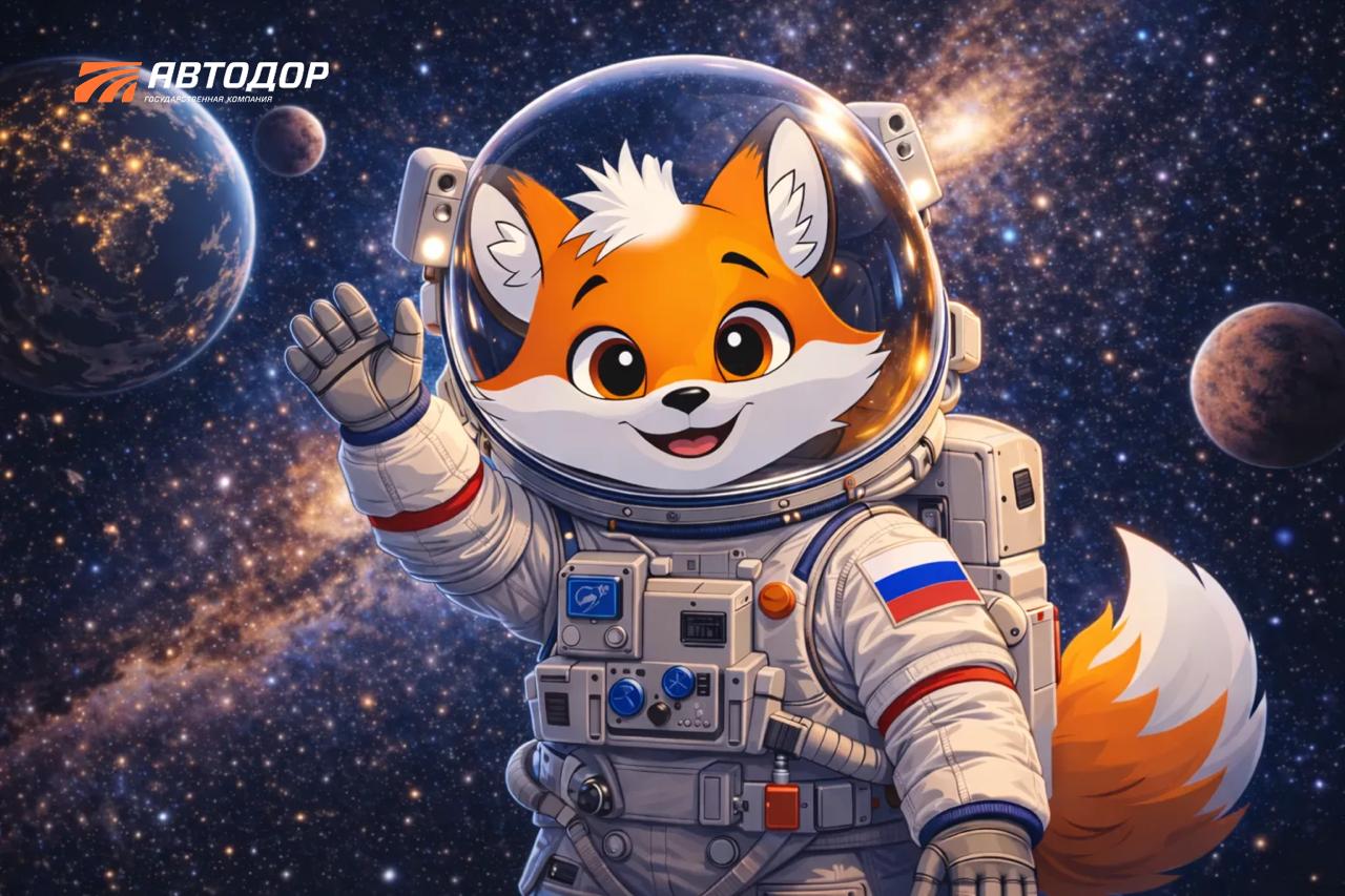 Мечтать не вредно. Наоборот именно с мечты начинаются большие инфраструктурные проекты Мечтать не вредно. Наоборот именно с мечты начинаются большие инфраструктурные проекты