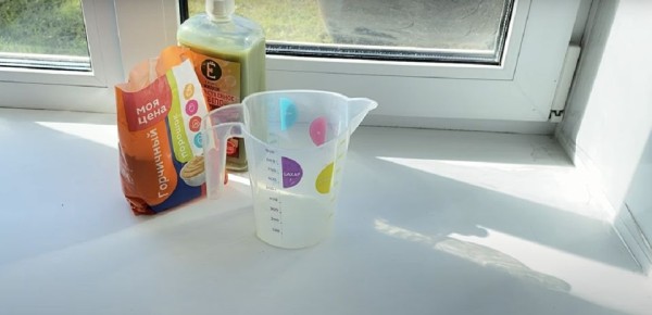 Как добиться идеальной чистоты окон с помощью домашнего средства