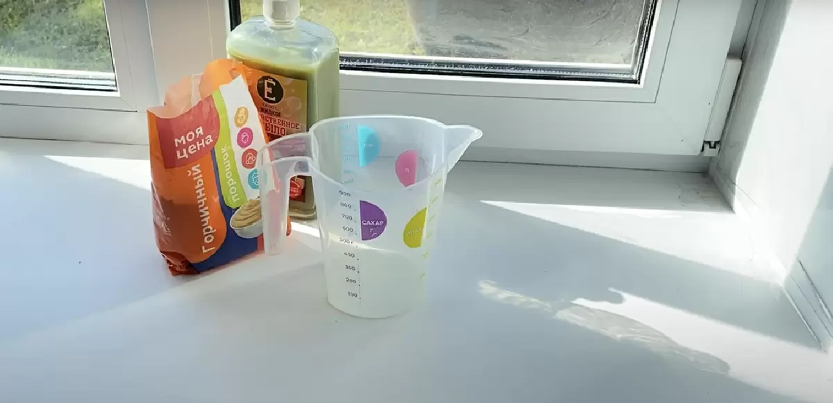 Как добиться идеальной чистоты окон с помощью домашнего средства