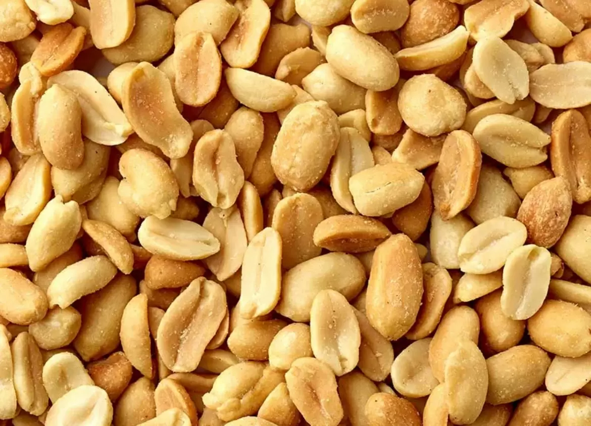 Арахис: питательная звезда или коварный враг на вашем столе?