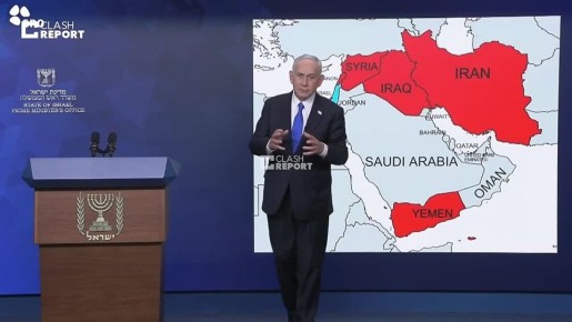 Кампания против Ирана еще не закончена - нам еще многое предстоит сделать