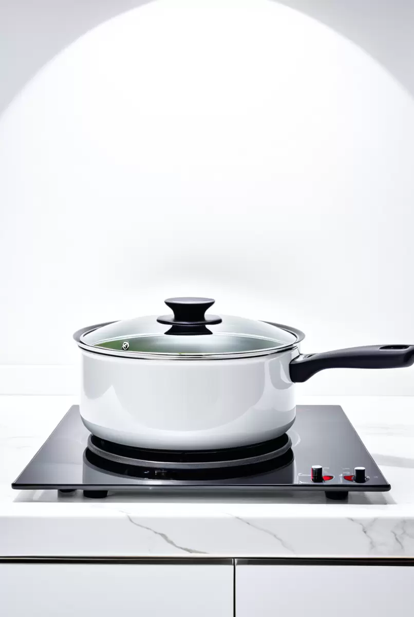 Эмалированный ковш: что нужно знать о его преимуществах и уходе