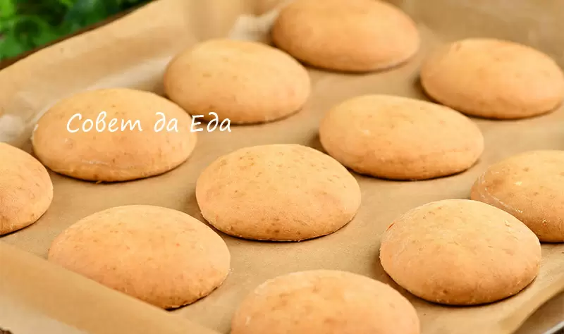 Коржики из детства: сладкое наследие, которое вернет во времена беззаботства