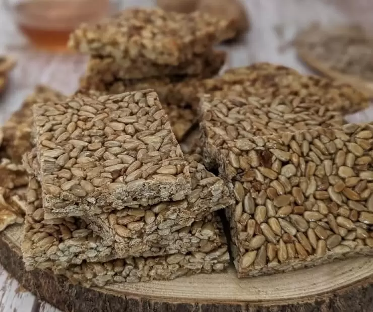 Что нужно знать о козинаках: вкусно и полезно или вредно и опасно?