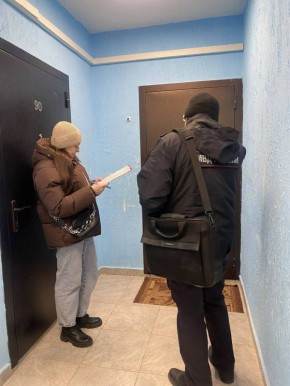 Профилактические рейды «Семья» и «Подросток» прошли в посёлке Искателей