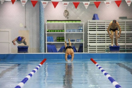 XI СПАРТАКИАДА ПЕНСИОНЕРОВ В НАО ПОСВЯЩЕНА ГОДУ ЕДИНСТВА НАРОДОВ РОССИИ