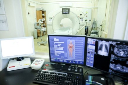 НАО вошёл в топ-10 регионов России по модернизации первичного звена здравоохранения