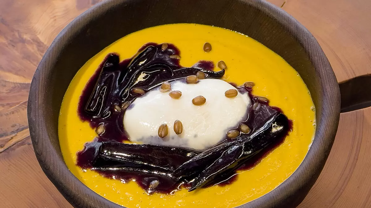 Вкусный и полезный завтрак: яйца с морковью и пшеницей для всей семьи