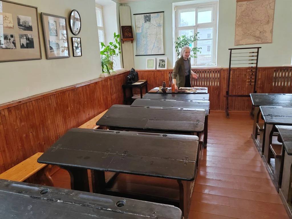 Зачем ехать в Ярославль: Карабиха — место силы Николая Некрасова Зачем ехать в Ярославль: Карабиха — место силы Николая Некрасова