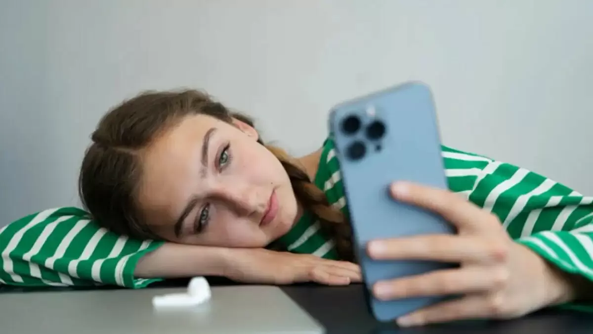 Дофаминовое голодание: признаки и способы борьбы с цифровой зависимостью