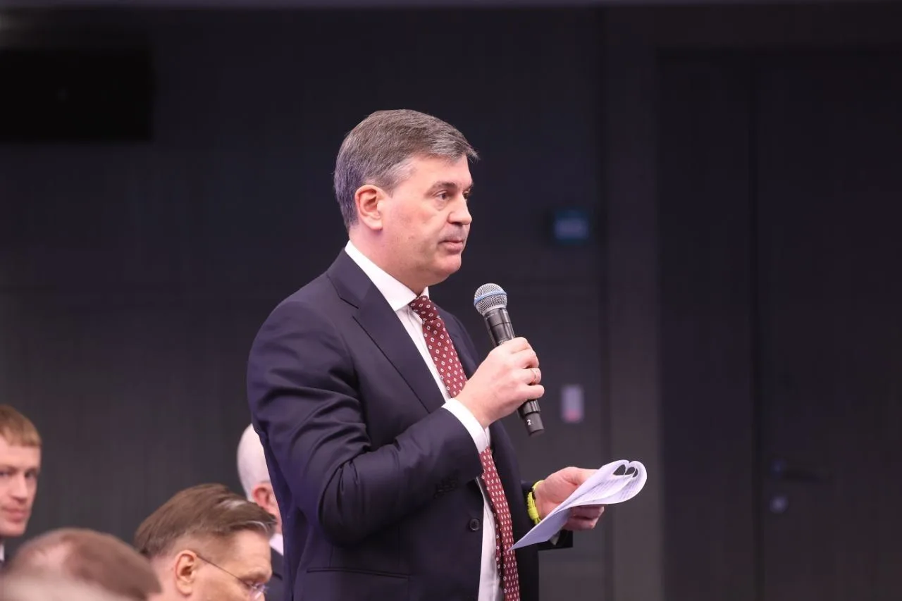 Алексей Комиссаров: Народная программа Единой России должна объединить запрос общества, политическую ответственность и профессиональную проработку решений