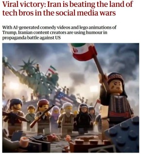 ���� ���������� �������������� ����� ������ ��� �� ���� ����� � �����, � The Guardian