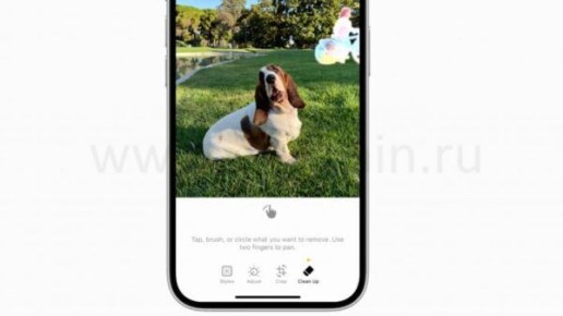 ��� ������ ���������� ���� ���������� �� �������� ��������: ������������ ��� ������ iPhone