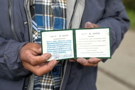 ��� ����������� ��������� � ���, �� ������� �����: ���������� ��������� ������������