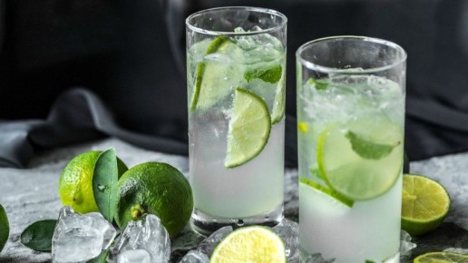 Fresh Bar ���������� ����� ������ ���� ������ � Mojito Lime