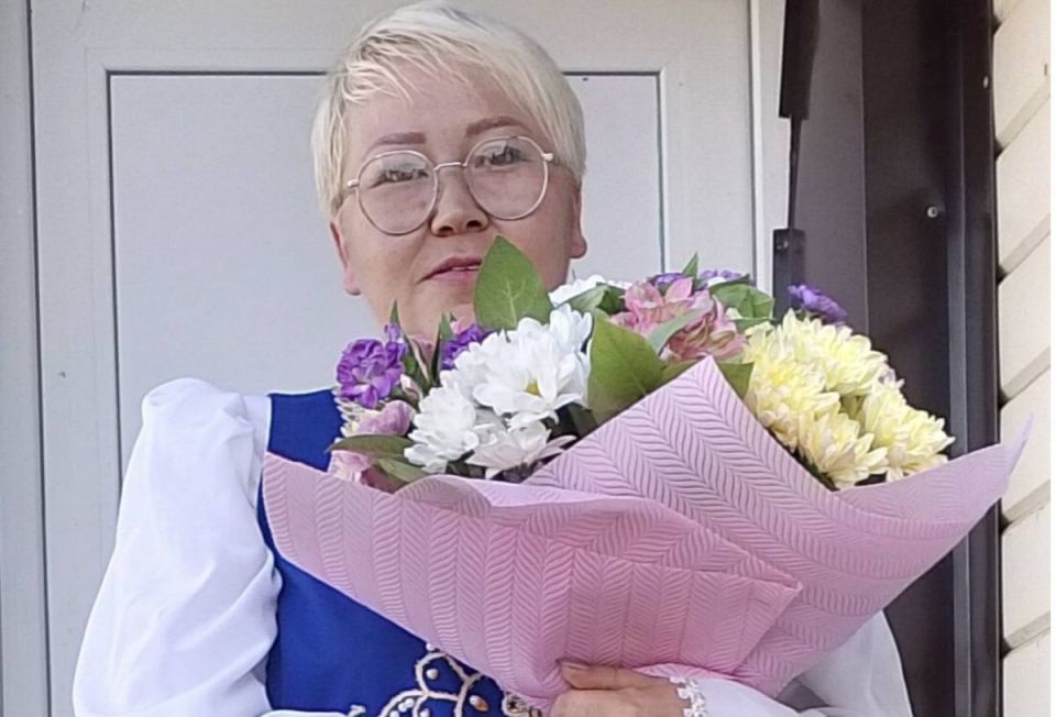 Голосуем за Хонгурей: народный почтальон из НАО вышла в финал российского конкурса