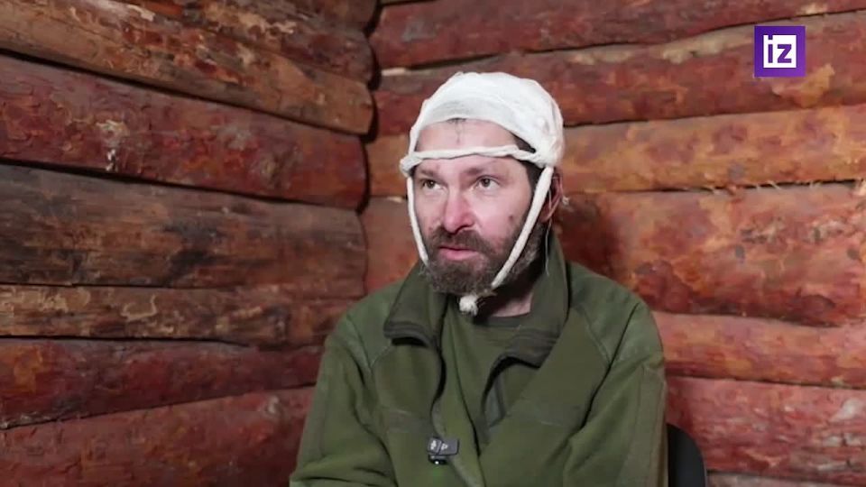 Звонок в полицию на Украине закончился мобилизацией: пленный боевик ВСУ Андрей Лыло рассказал, что вызвал правоохранителей из-за неадекватного поведения выпившего товарища, но проверка по базе показала, что подлежит призыву...