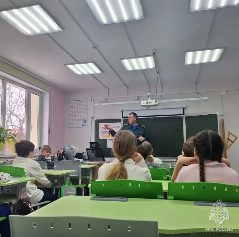Предупрежден — значит вооружен! Предупрежден — значит вооружен!