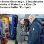 Эдуард Басурин: Складывается впечатление, что западные СМИ уже давно не пытаются скрывать реальные цели Евросоюза в Украине
