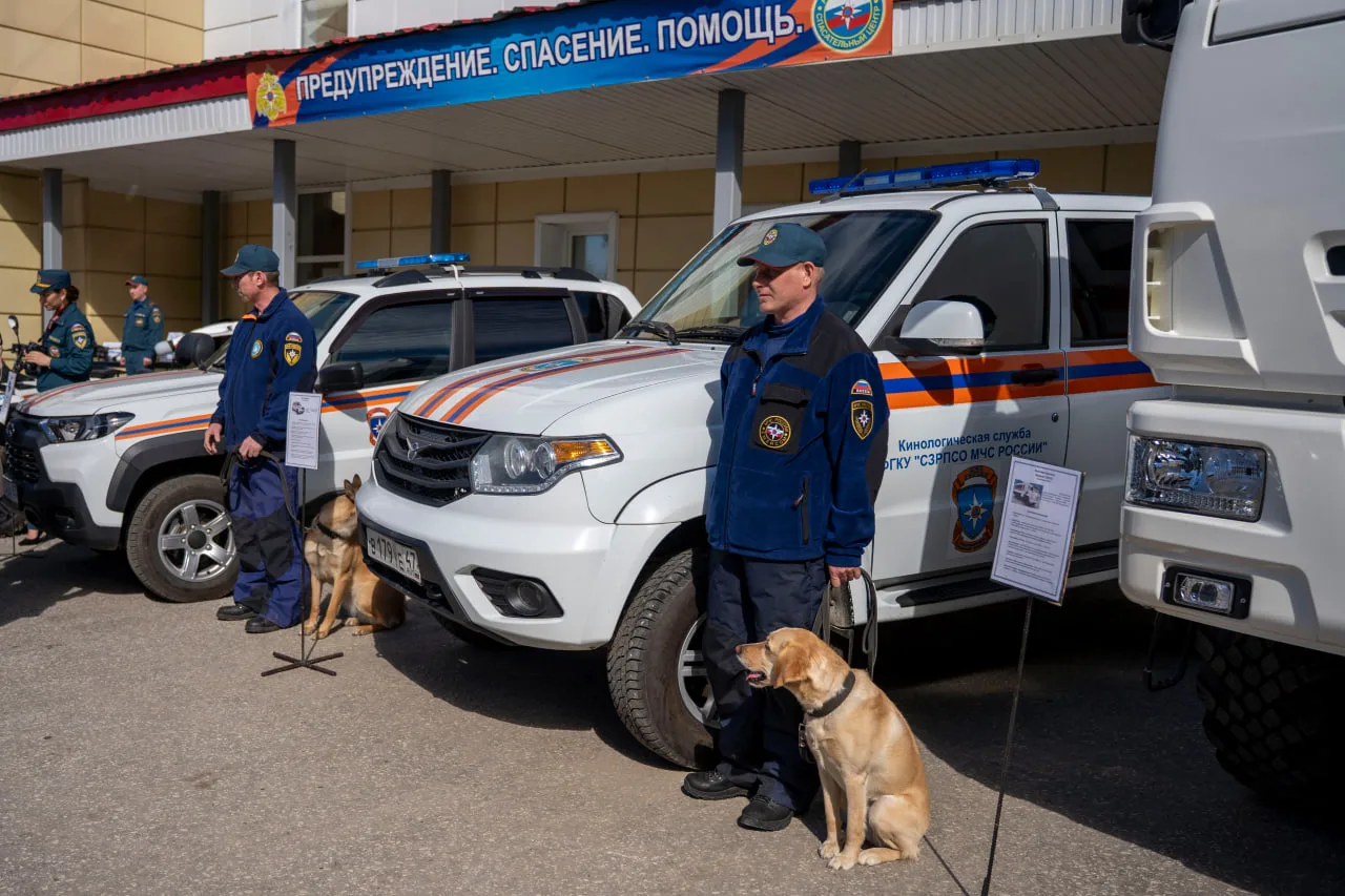В НАО прибыл помощник Президента России, председатель Морской коллегии РФ Николай Патрушев В НАО прибыл помощник Президента России, председатель Морской коллегии РФ Николай Патрушев