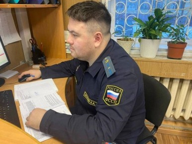 В НАО организация-должник оштрафована на полмиллиона рублей