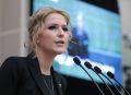 Новым омбудсменом в России стала Яна Лантратова