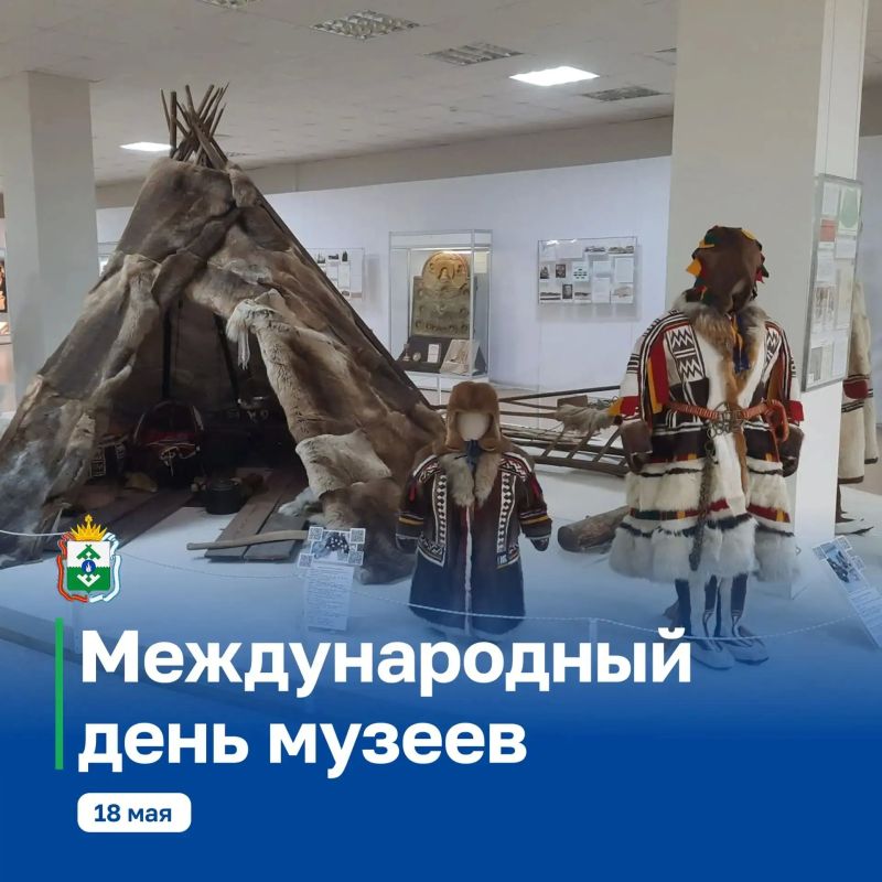 Ирина Гехт: Современный музей – это не застывшие отзвуки прошлого, как иногда принято считать