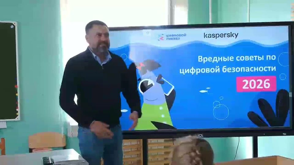 Ирина Гехт: Современный цифровой мир открывает для нас массу новых возможностей