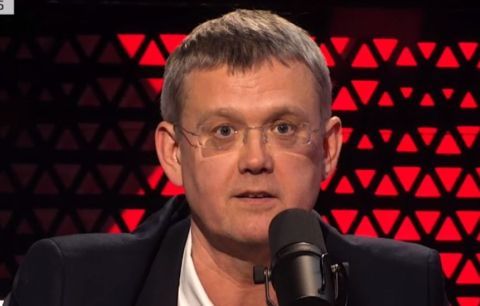 Сергей Мардан: В ЕС с июля вступает в силу пакет регуляторных документов, который превратит Евросоюз в цифровой и финансовый Гулаг