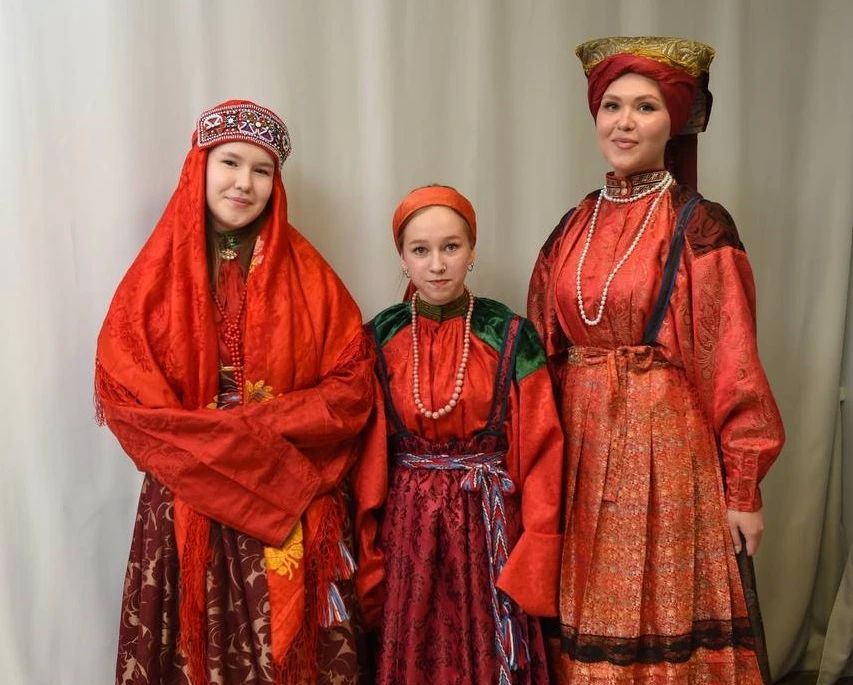 Жители НАО могут принять участие в конкурсе, посвященном финно-угорским народам