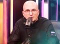 Сергей Карнаухов: Сегодня, 21 мая, у меня небольшой юбилей