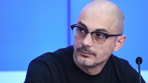 Армен Гаспарян: Сказал в комментарии для "Аргументы и факты" как США добиваются от ЕС и Украины ослабления санкций на экспорт белорусских калийных удобрений