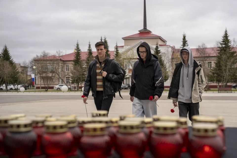 Ирина Гехт: Вместе со всей страной склоняем голову в память о жертвах чудовищного террористического акта Ирина Гехт: Вместе со всей страной склоняем голову в память о жертвах чудовищного террористического акта