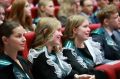 Для школьников НАО прозвучал последний звонок