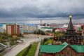 В Международный день защиты детей в городе перекроют центральные дороги