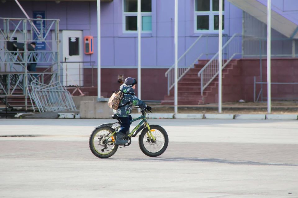 В НАО расписание «комендантского часа» для детей изменится с 1 июня