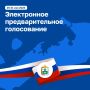 Ирина Гехт: Остаются считаные часы до завершения электронного предварительного голосования «Единой России» по отбору кандидатов для участия в выборах в Госдуму в 2026 году