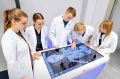Профориентационный курс «Россия – мои горизонты» охватил более 8,5 миллионов школьников