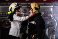 Сотрудники Главного управления МЧС России по НАО поздравляют с Международным днем защиты детей!