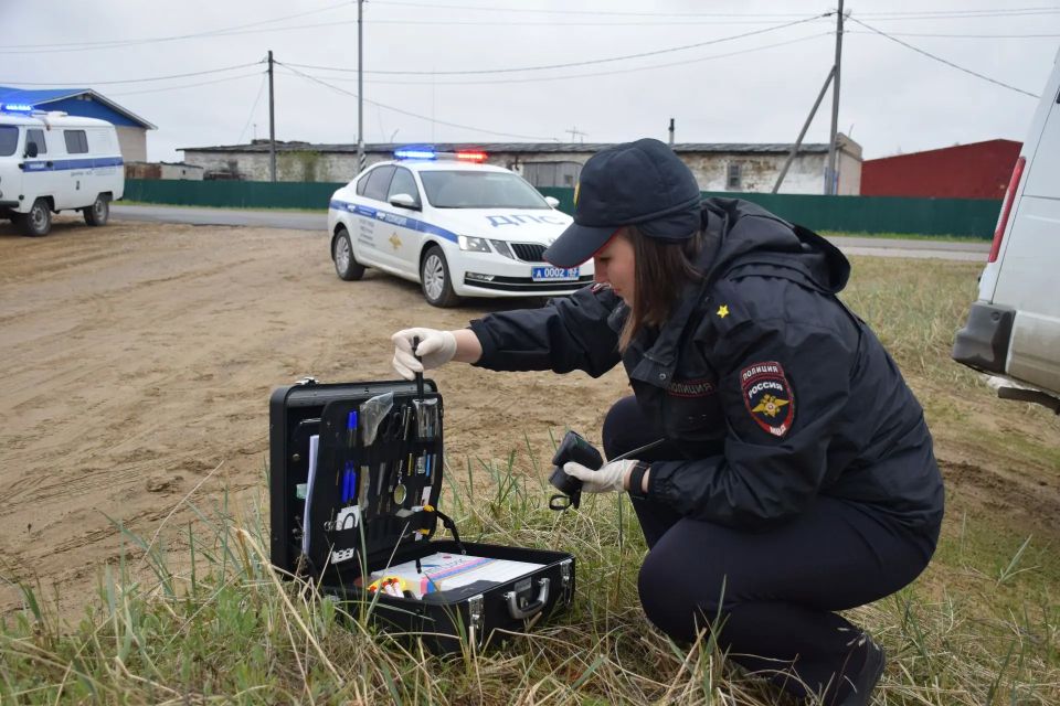 В НАО проведена плановая антитеррористическая тренировка В НАО проведена плановая антитеррористическая тренировка