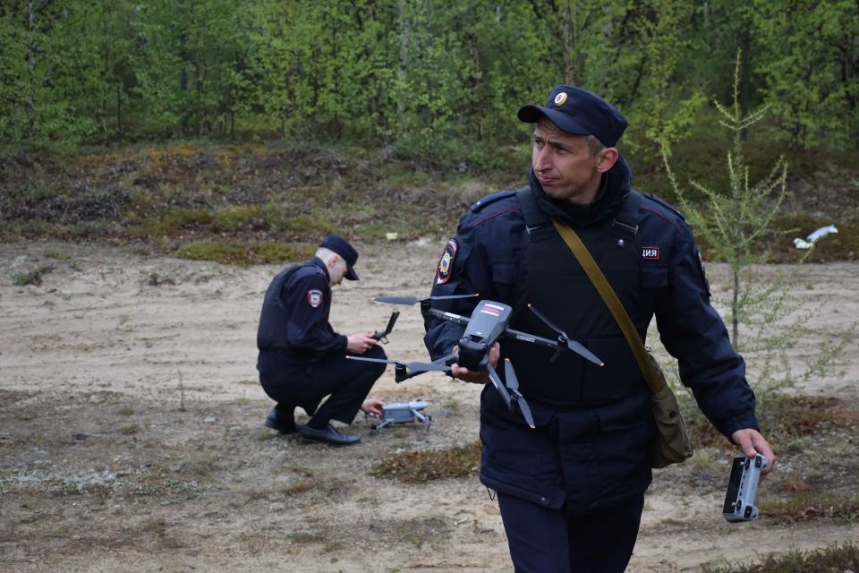 В НАО проведена плановая антитеррористическая тренировка В НАО проведена плановая антитеррористическая тренировка